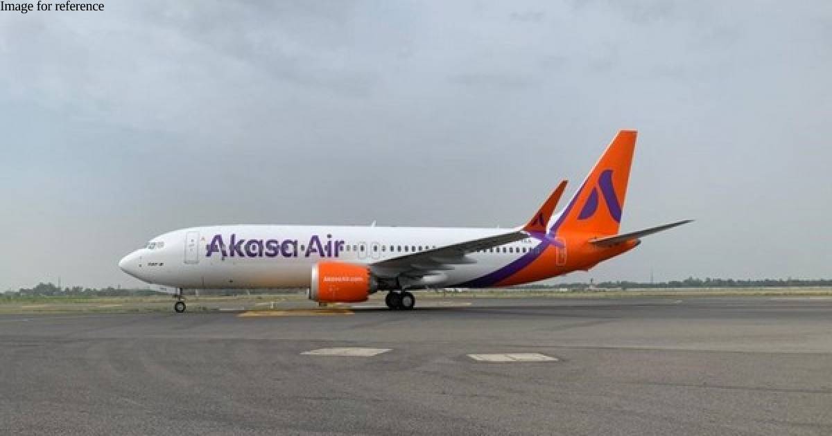 Akasa Air suffers mega data breach, informs CERT-in, apologizes to passengers